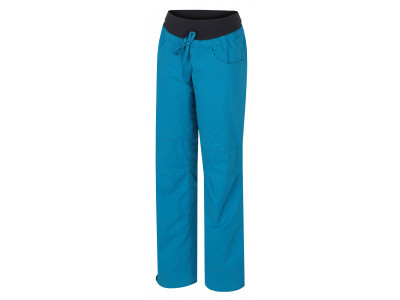 Ladies pants Gina Algiers blue