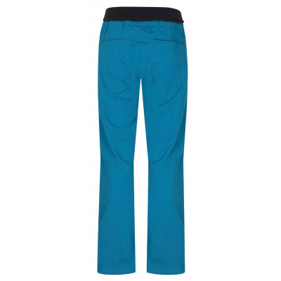 Ladies pants Gina Algiers blue 2
