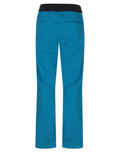 Ladies pants Gina Algiers blue