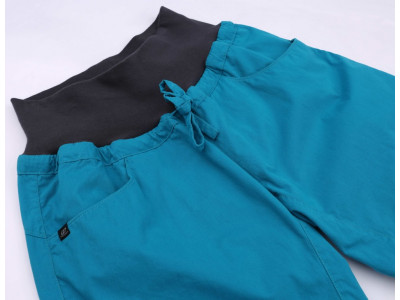 Ladies pants Gina Algiers blue