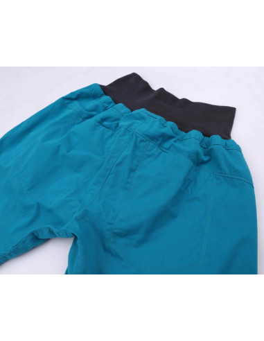 Ladies pants Gina Algiers blue