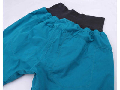 Ladies pants Gina Algiers blue