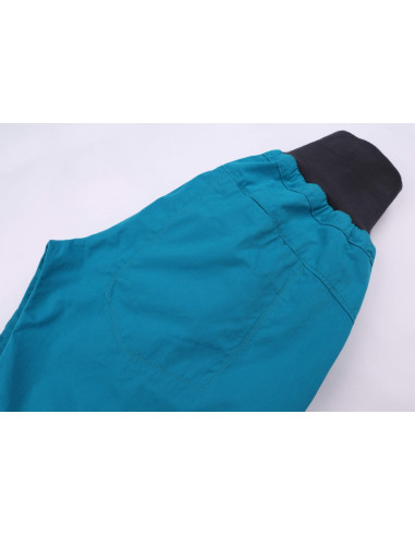 Ladies pants Gina Algiers blue