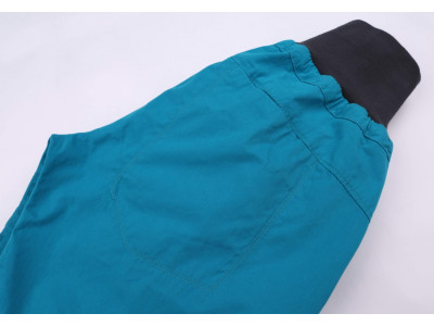 Ladies pants Gina Algiers blue
