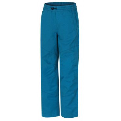 Kid's pants Twin JR Algiers blue
