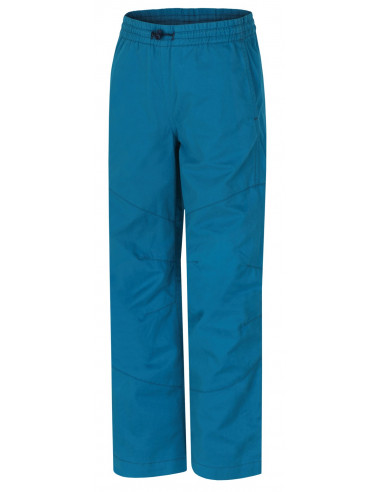 Kid's pants Twin JR Algiers blue