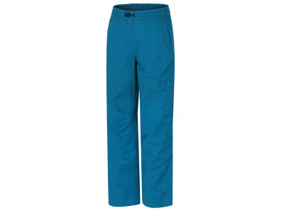 Kid's pants Twin JR Algiers blue