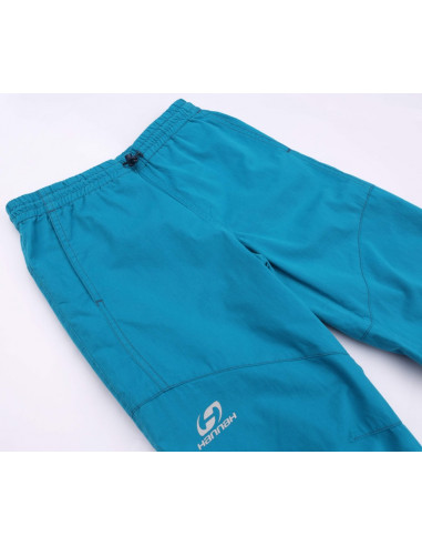 Kid's pants Twin JR Algiers blue