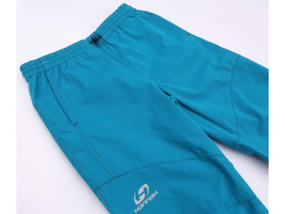 Kid's pants Twin JR Algiers blue