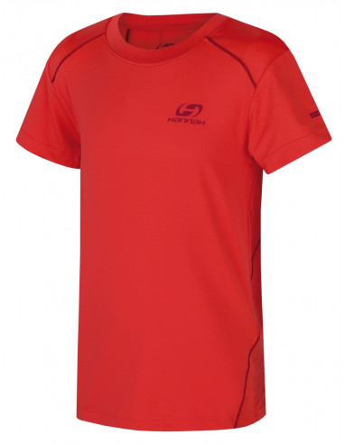 Kid's t-shirt Cornet JR Hot coral