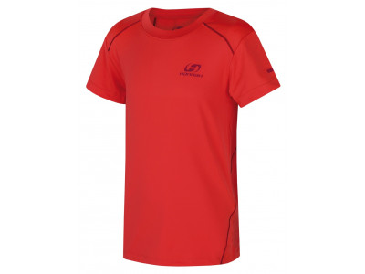 Kid's t-shirt Cornet JR Hot coral