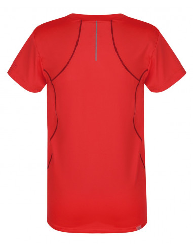 Kid's t-shirt Cornet JR Hot coral