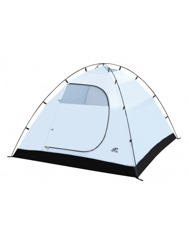 Tent Arrant 3 Spring green/cloudy gray