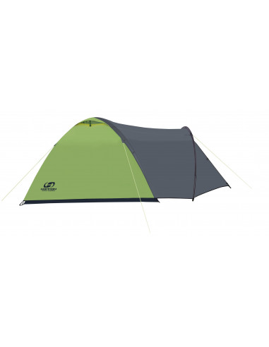 Tent Arrant 3 Spring green/cloudy gray