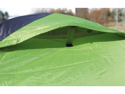 Tent Arrant 3 Spring green/cloudy gray