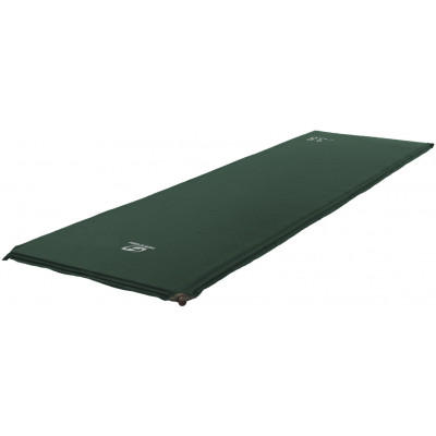Mattress Rest 3 Trekking green