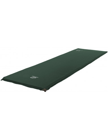 Mattress Rest 3 Trekking green