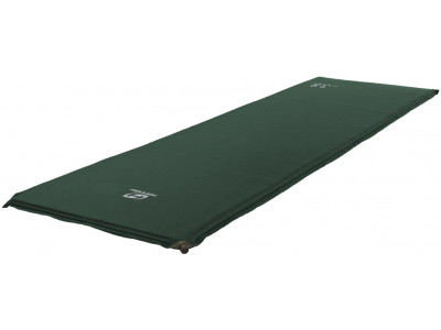 Mattress Rest 3 Trekking green