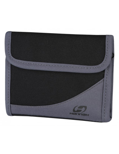 Wallet Miser Gray/anthracite