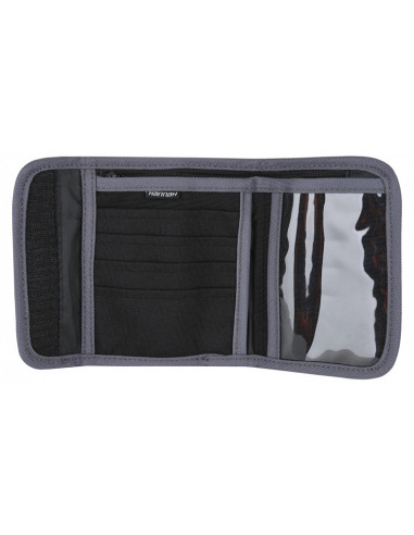 Wallet Miser Gray/anthracite