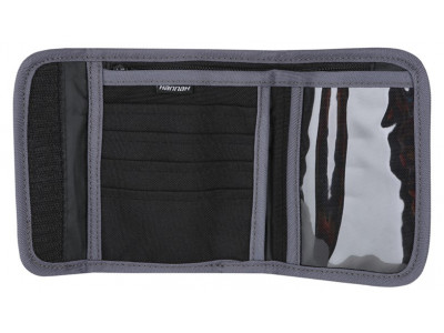 Wallet Miser Gray/anthracite