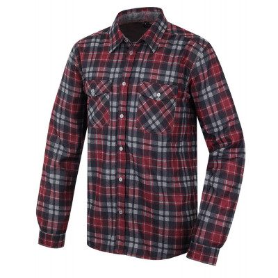Men's shirt Bendon Red cuber