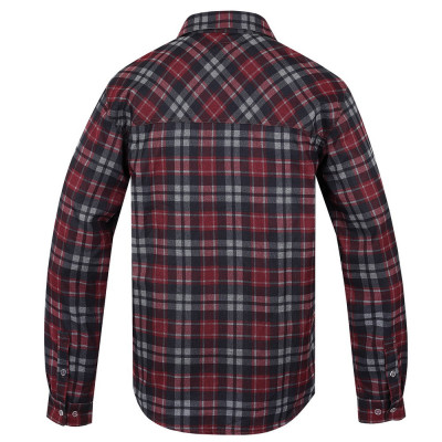 Men's shirt Bendon Red cuber 2