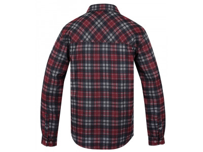 Men's shirt Bendon Red cuber