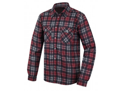 Men's shirt Bendon Red cuber