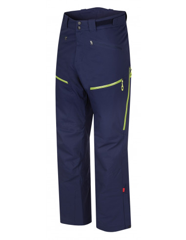 Men's pants Signal Peacoat