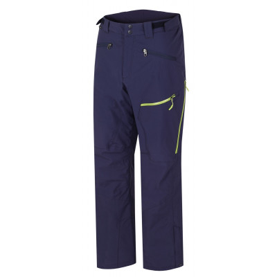 Men's pants Gibson Peacoat (green)