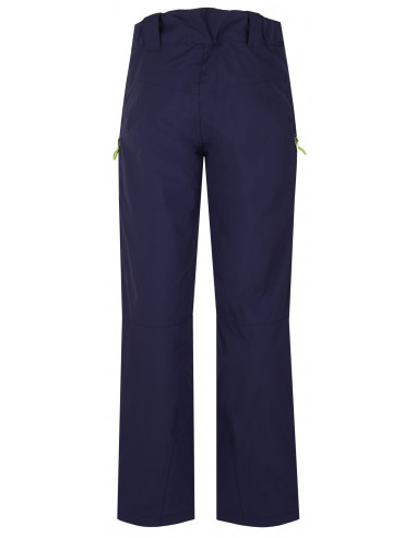 Men's pants Gibson Peacoat (green)