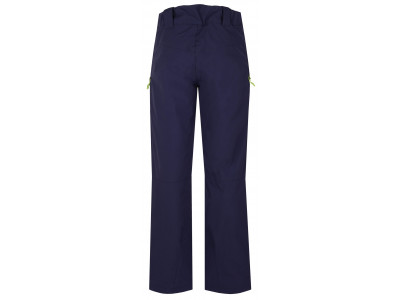 Men's pants Gibson Peacoat (green)