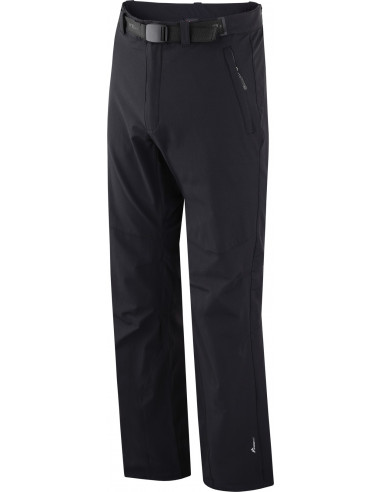 Men's pants Enduro Anthracite