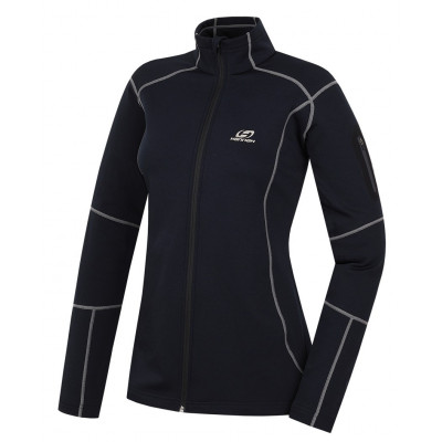 Ladies sweatshirt Lianna Anthracite