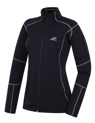 Ladies sweatshirt Lianna Anthracite