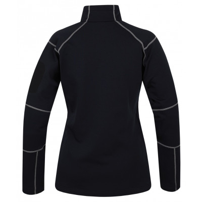 Ladies sweatshirt Lianna Anthracite 2