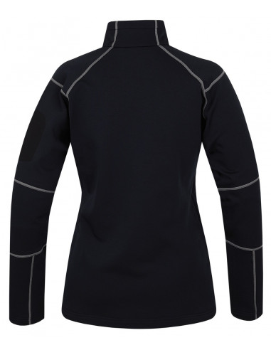 Ladies sweatshirt Lianna Anthracite