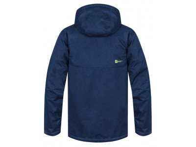 Men's jacket Starter Dark denim mel