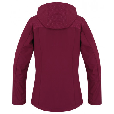 Ladies jacket Ganni Amaranth 2