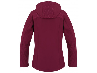 Ladies jacket Ganni Amaranth