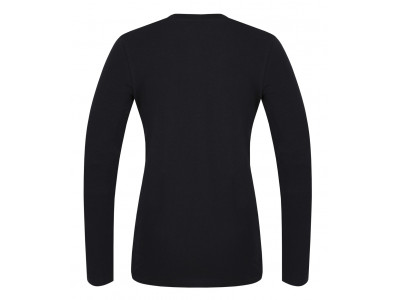 Ladies t-shirt ls Elisia Anthracite