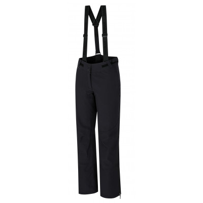 Ladies pants Cavali Anthracite