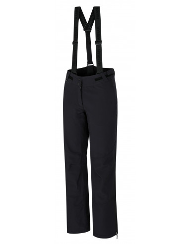 Ladies pants Cavali Anthracite