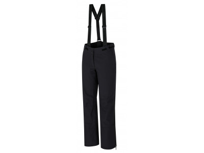 Ladies pants Cavali Anthracite