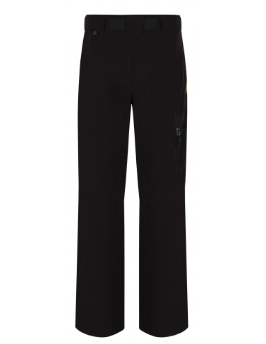 Kid's pants Marty JR Anthracite (gray)