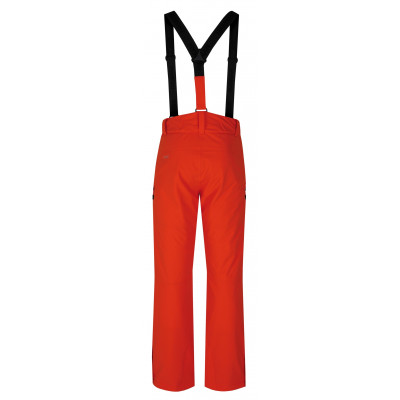 Men's skiing pants AMMAR flame 2