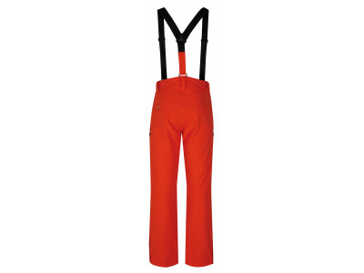 Men's skiing pants AMMAR flame
