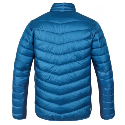 Men's ski mountaineering jacket REVEL turkish tile 2