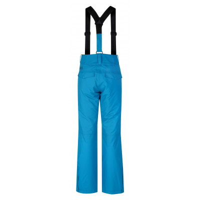Ladies skiing pants AWAKE caribbean sea 2